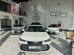 تويوتا أفالون